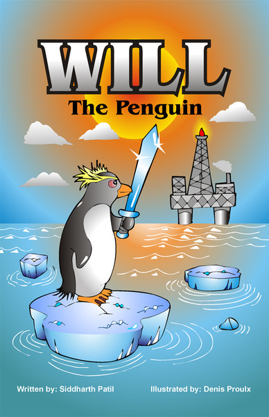 Will The Penguin