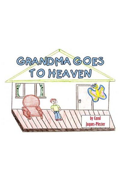 Grandma Goes to Heaven