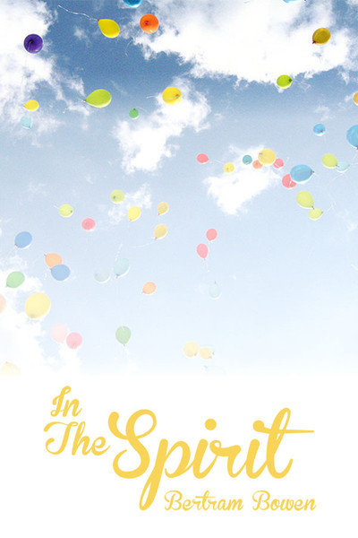 In The Spirit