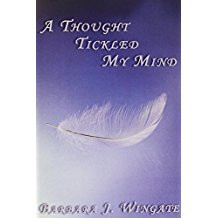 A Thought Tickled My Mind