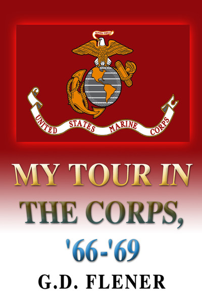 My Tour in the Corps, ????66-????69