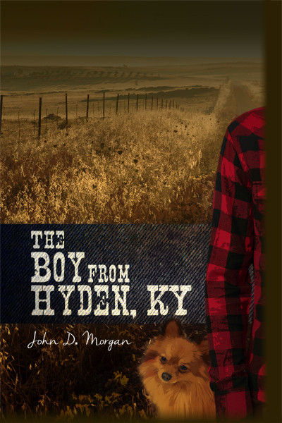 The Boy from Hyden, KY