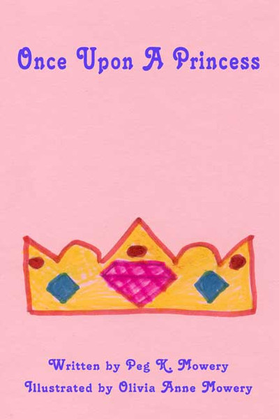 Once Upon a Princess