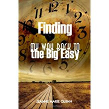 Finding My Way Back to the Big Easy