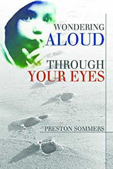 Wondering Aloud through Your Eyes