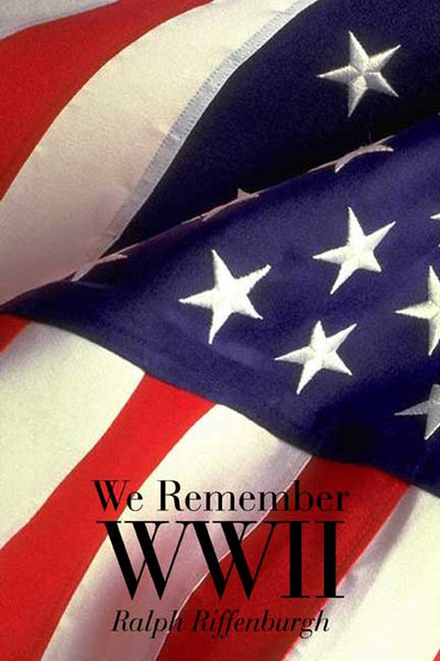 We Remember WWII