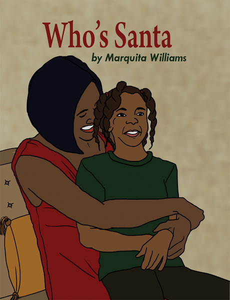 Who????s Santa