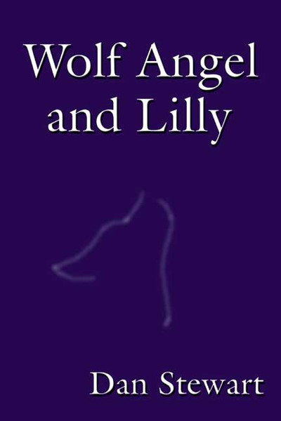 Wolf Angel and Lilly