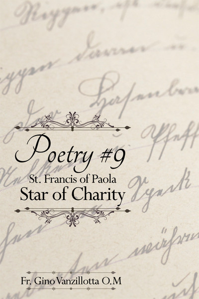 Poetry #9: St. Francis of Paola
