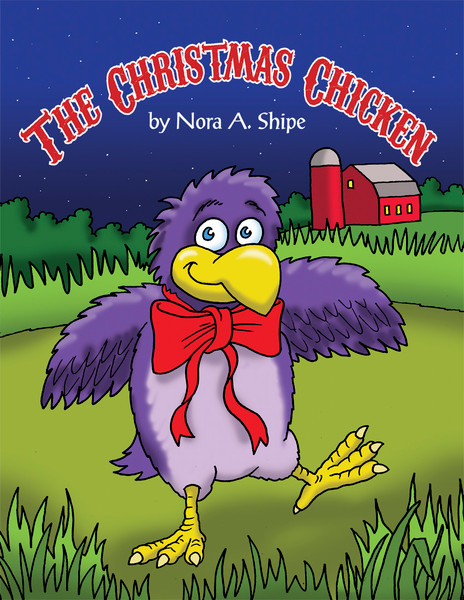 The Christmas Chicken