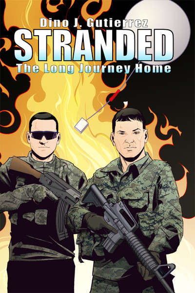 Stranded: The Long Journey Home