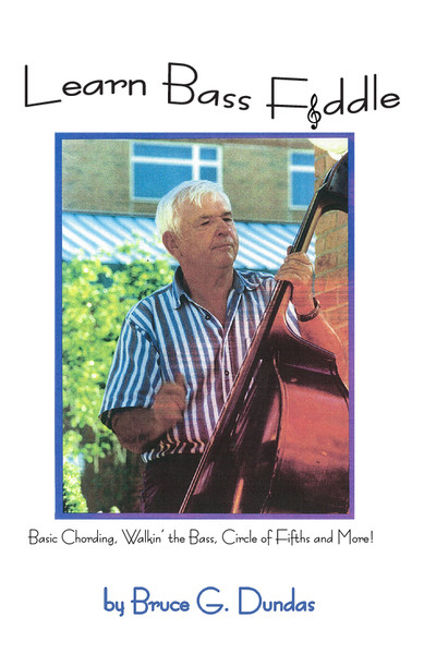 Learn Bass Fiddle