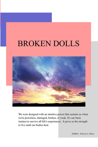 Broken Dolls