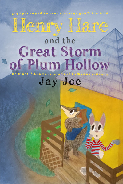 Henry Hare and the Great Storm of Plum Hollow