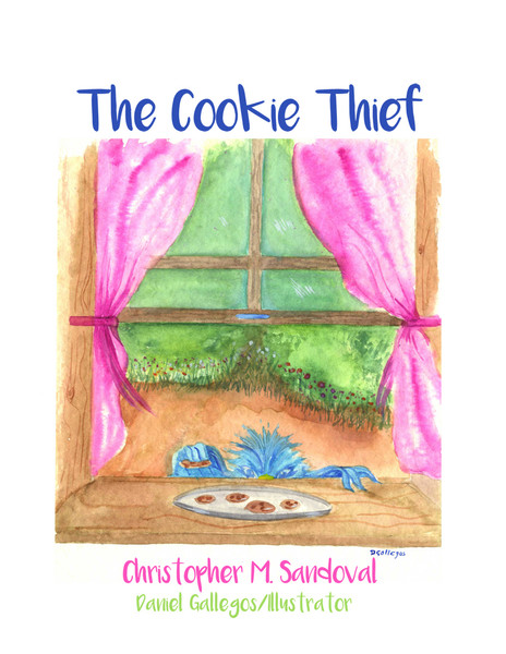 The Cookie Thief