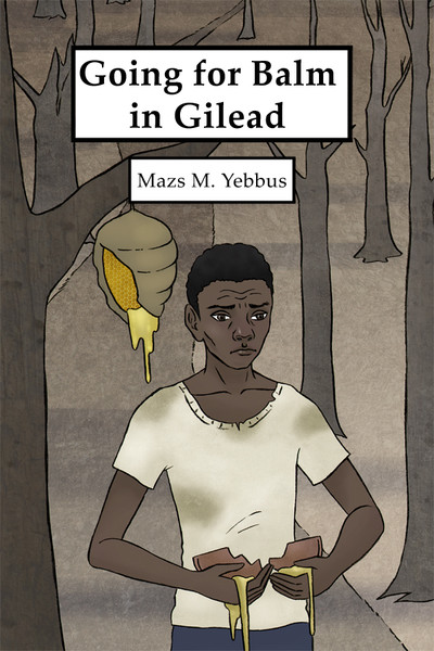 Going for Balm in Gilead