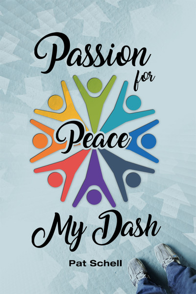 Passion for Peace/My Dash