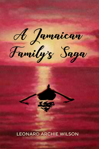 A Jamaican Family's Saga