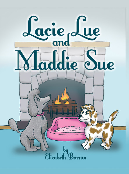 Lacie Lue and Maddie Sue