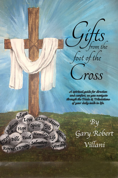 Gifts from the foot of the Cross