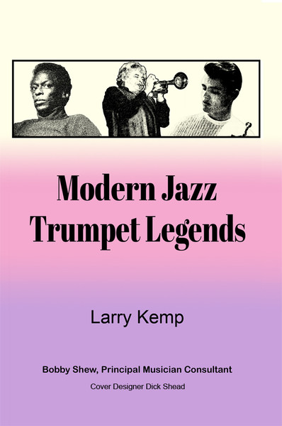Modern Jazz Trumpet Legends