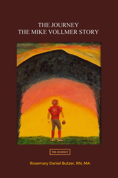 The Journey: The Mike Vollmer Story