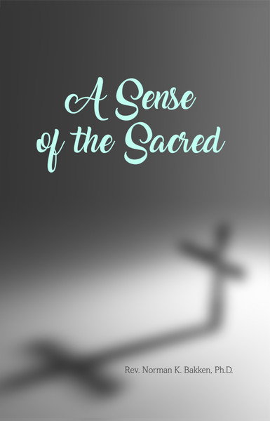 A Sense of the Sacred
