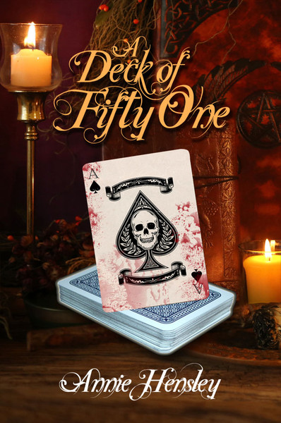 A Deck of Fifty One