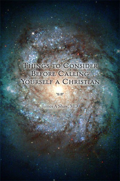 Things to Consider Before Calling Yourself a Christian