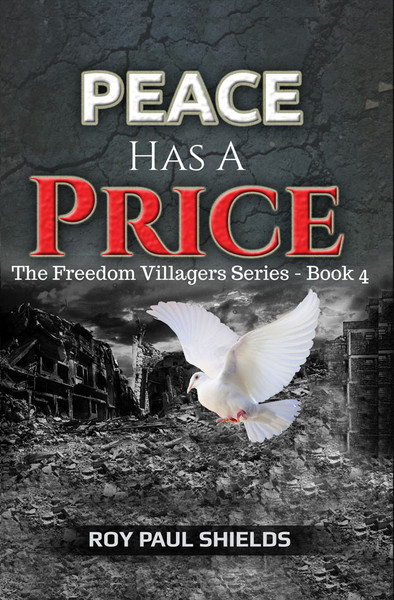 Peace Has a Price