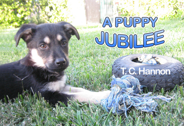 A Puppy Jubilee