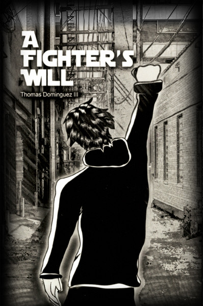 A Fighter's Will