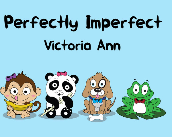 Perfectly Imperfect