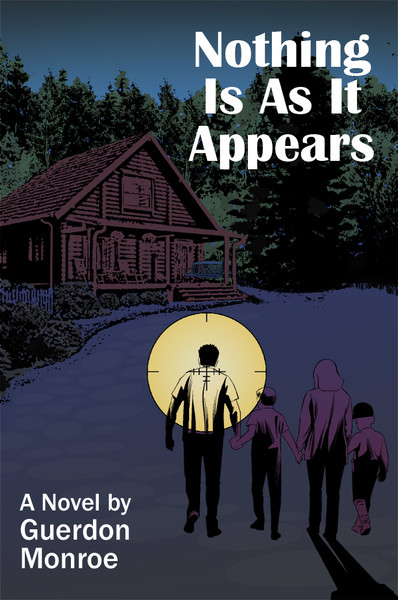 Nothing Is As It Appears