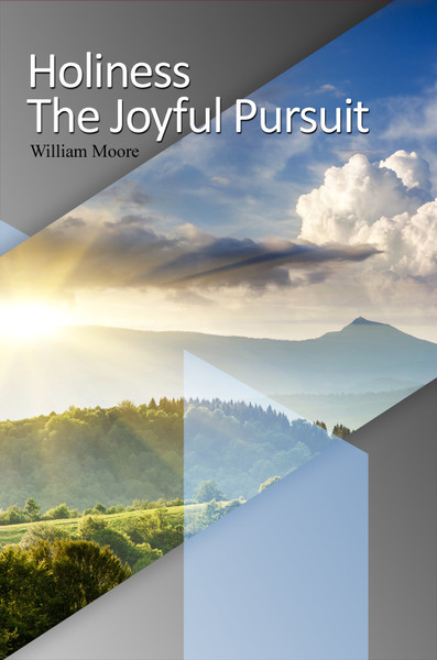 Holines :The Joyful Pursuit