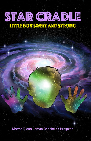 Star Cradle: Little Boy Sweet and Strong