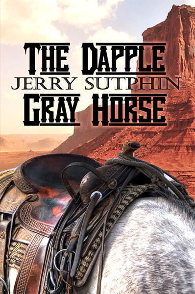 The Dapple Gray Horse