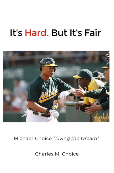 It's Hard. But It's Fair