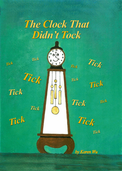 The Clock That Didn't Tock