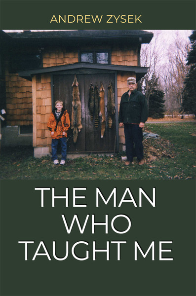 The Man Who Taught Me