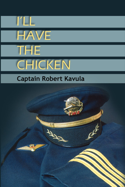 I'll Have The Chicken