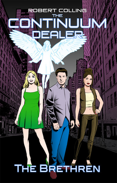 The Continuum Dealer: The Brethren