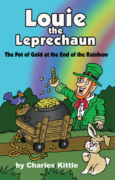 Louie the Leprechaun