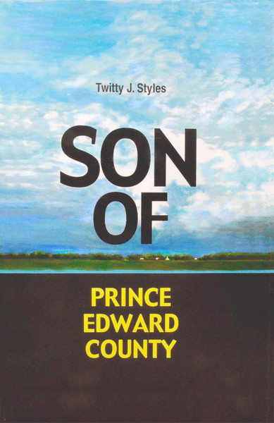 Son of Prince Edward County
