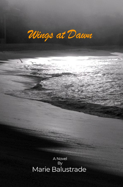 Wings at Dawn