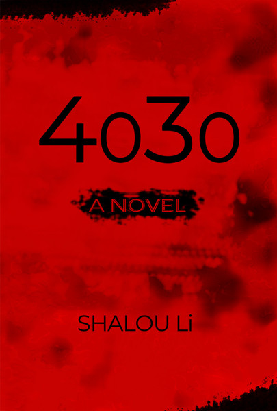 4030, a novel