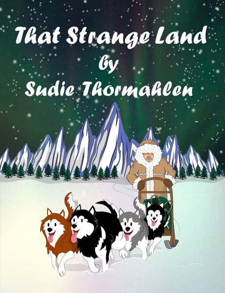 That Strange Land