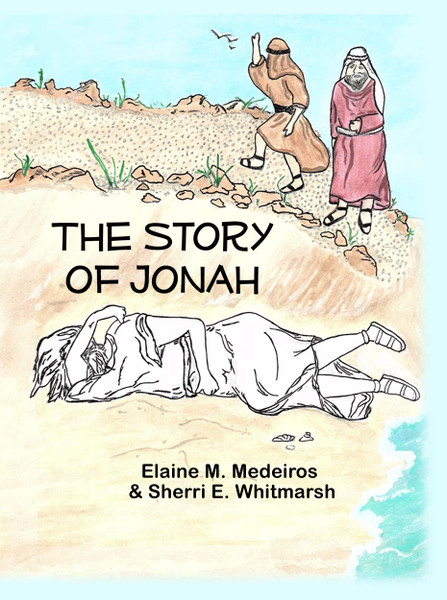 The Story of Jonah