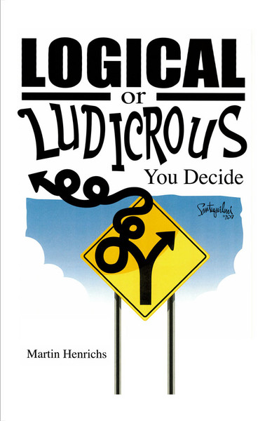 Logical or Ludicrous