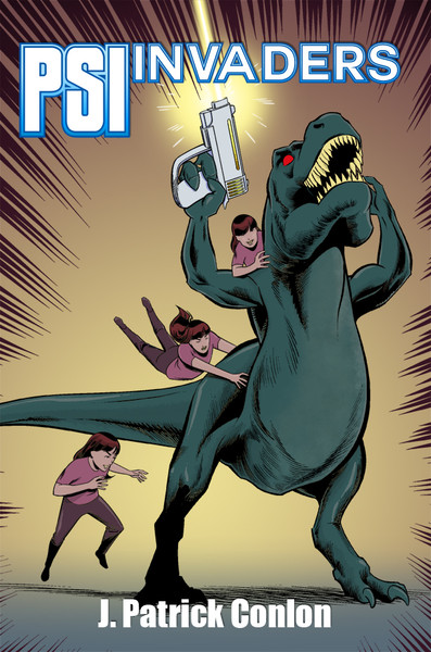 PSI Invaders